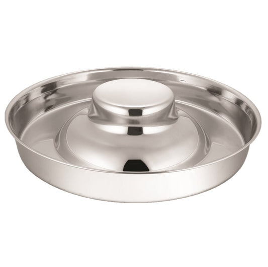 ANKUR Large Puppy Saucer 37cm 3500ml - Petzone Kenya