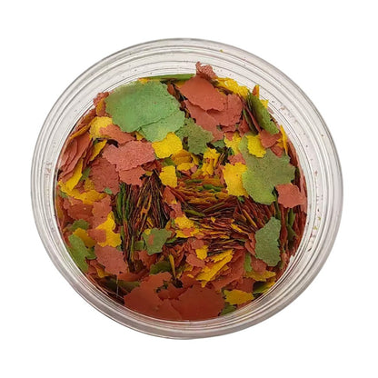 AQUAV Tropical Fish Flakes - Petzone Kenya
