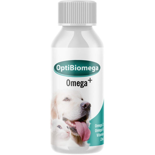 BIO PETACTIVE OPTIBIO PETACTIVEMEGA - (OMEGA+) - Petzone Kenya