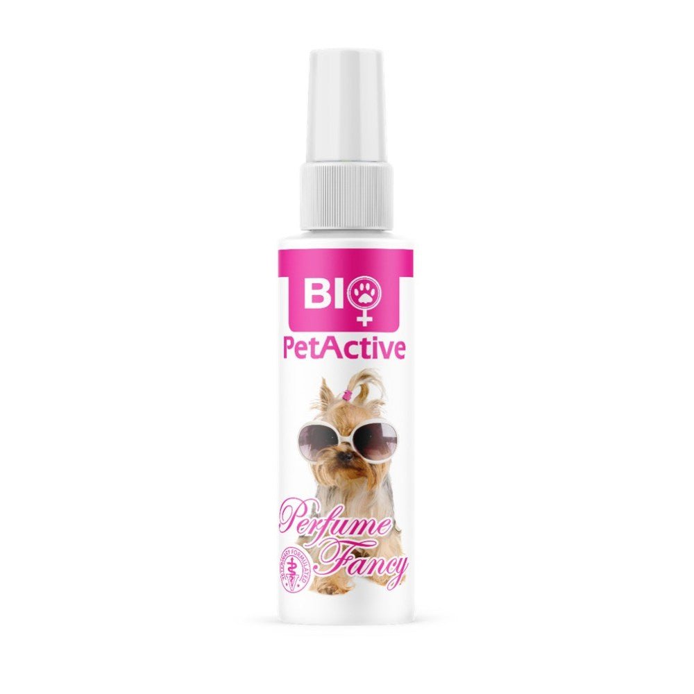 BIO PetActive Perfume - Petzone Kenya