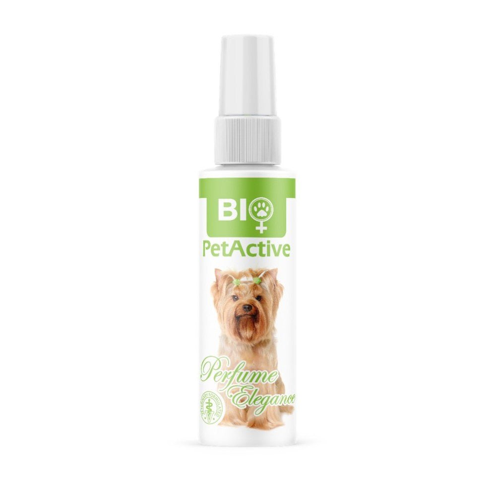 BIO PetActive Perfume - Petzone Kenya