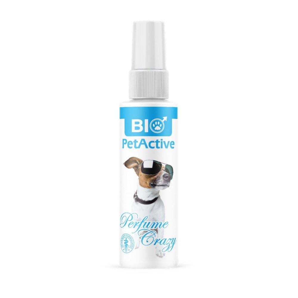 BIO PetActive Perfume - Petzone Kenya