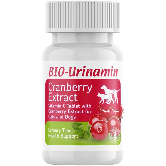 BIO PETACTIVE URINAMIN - Petzone Kenya