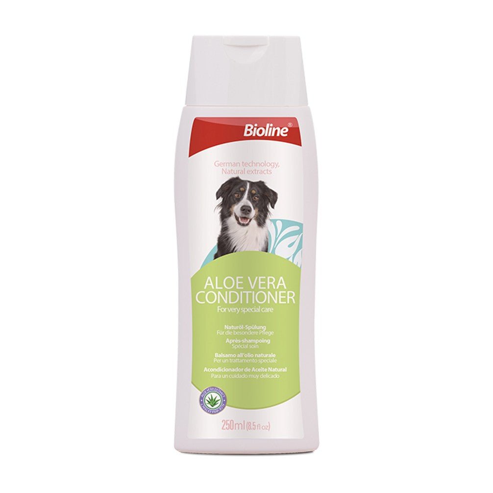BIOLINE Aloe Vera Conditioner 250ml - Petzone Kenya
