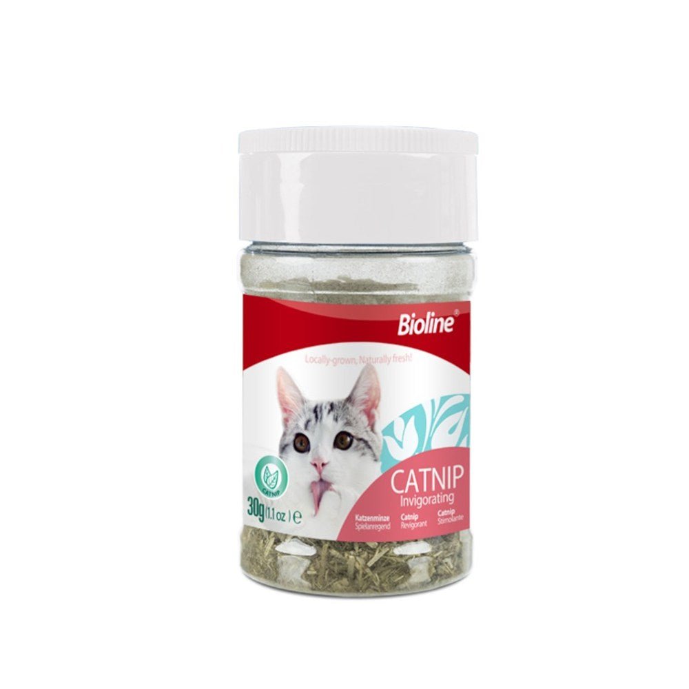 BIOLINE Catnip Leaves - Petzone Kenya