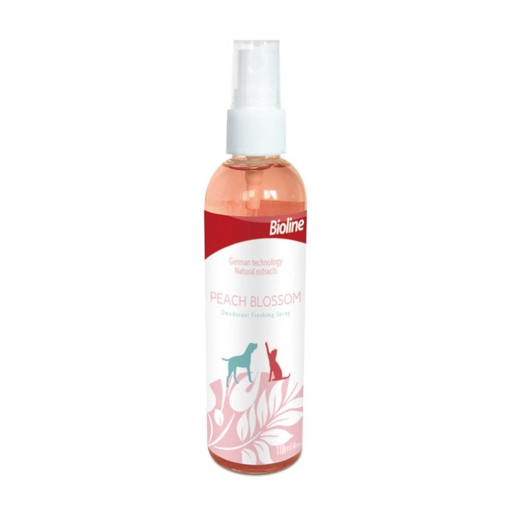 BIOLINE Deodorizing Spray - Petzone Kenya