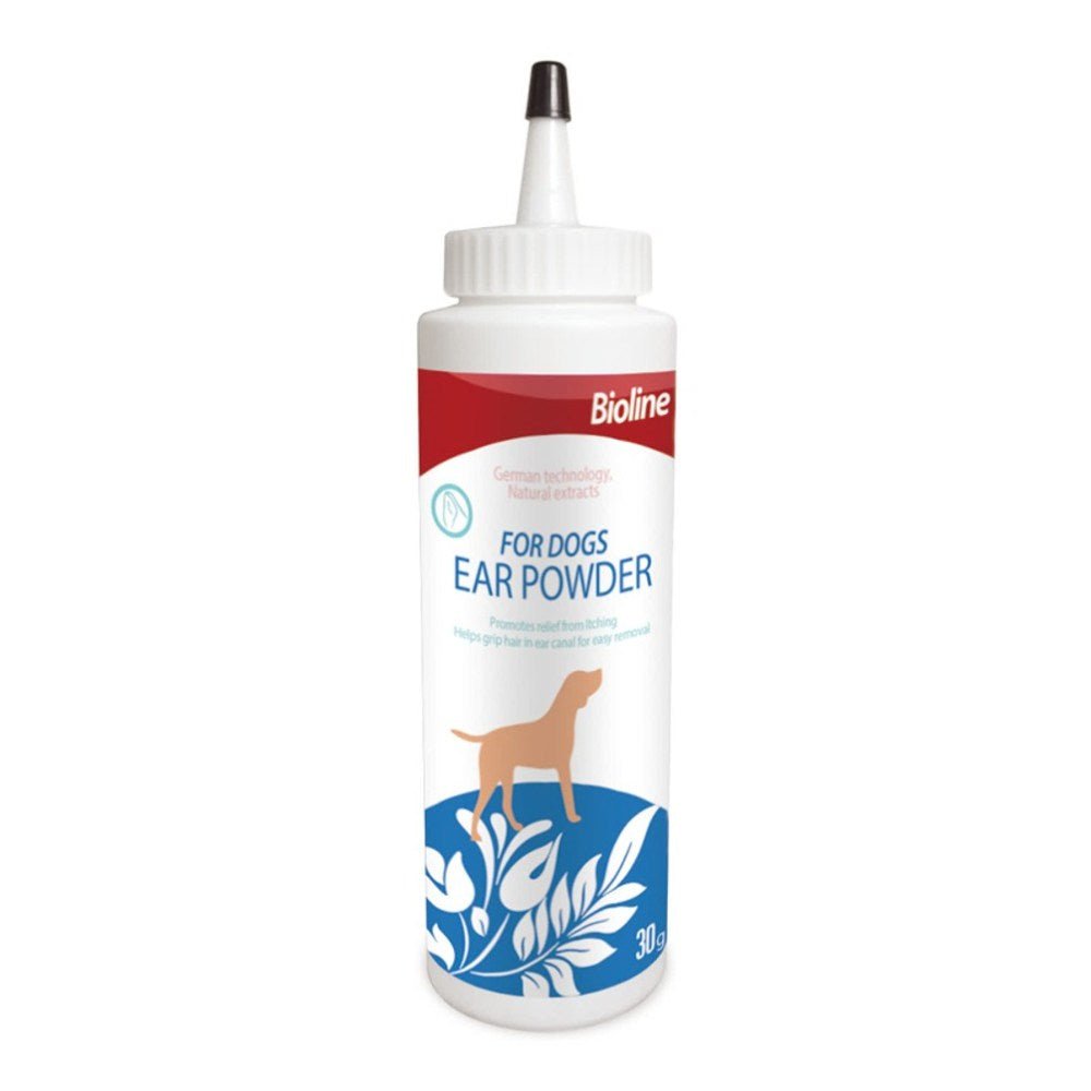 BIOLINE Ear Powder - Petzone Kenya