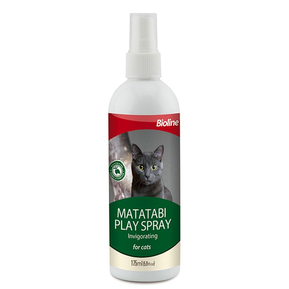 BIOLINE Matatabi spray 175ml - Petzone Kenya