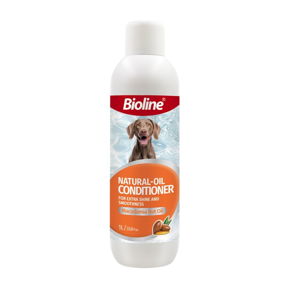Bioline Natural-Oil Conditioner - Petzone Kenya
