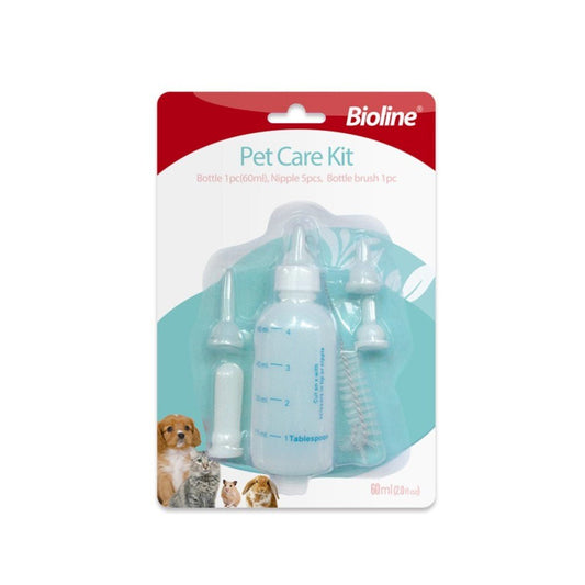BIOLINE NURSING BOTTLE - Petzone Kenya
