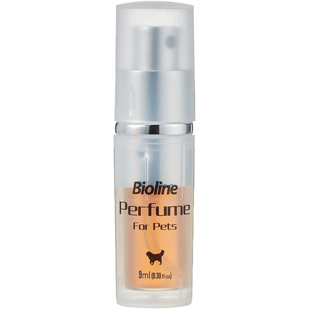 Bioline Perfume for Pets - 9ml - Petzone Kenya