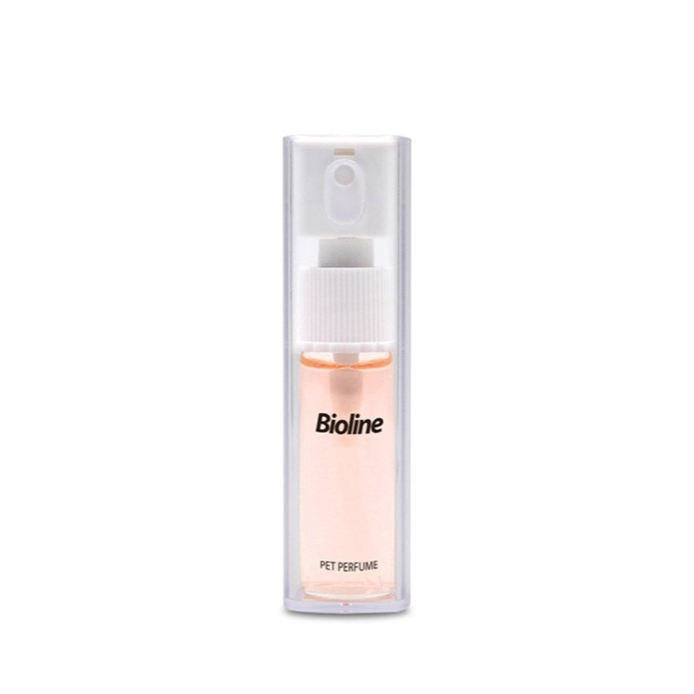 Bioline Perfume for Pets - 9ml - Petzone Kenya
