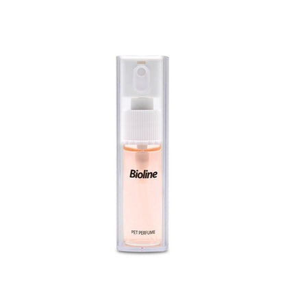 Bioline Perfume for Pets - 9ml - Petzone Kenya