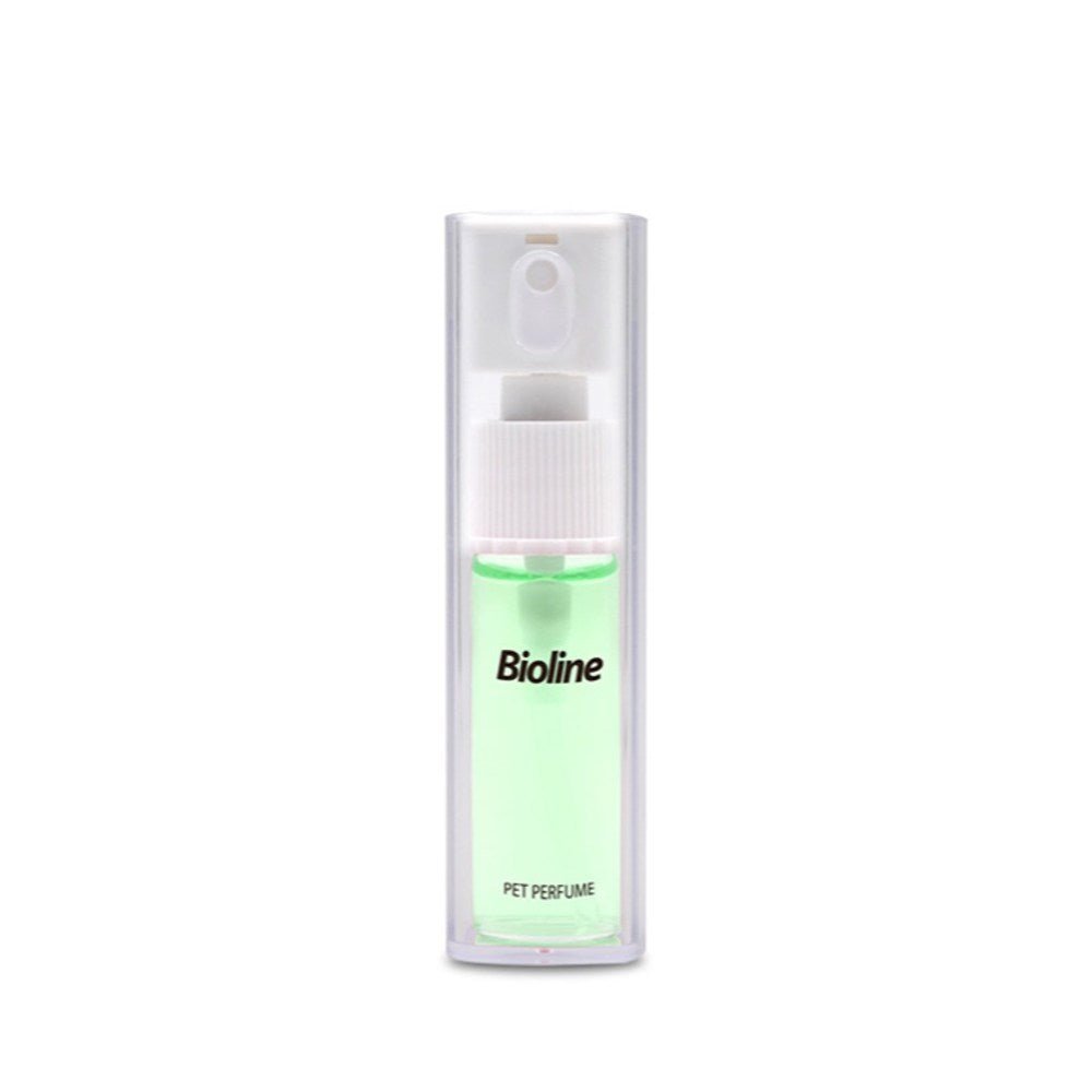 Bioline Perfume for Pets - 9ml - Petzone Kenya