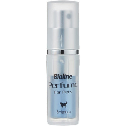 Bioline Perfume for Pets - 9ml - Petzone Kenya