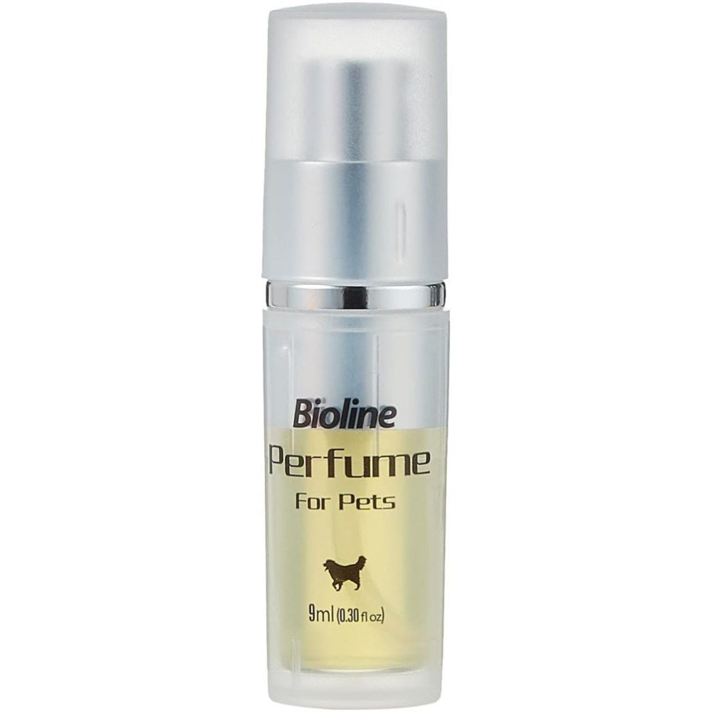 Bioline Perfume for Pets - 9ml - Petzone Kenya