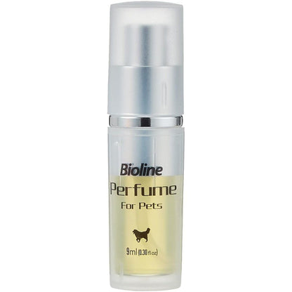 Bioline Perfume for Pets - 9ml - Petzone Kenya