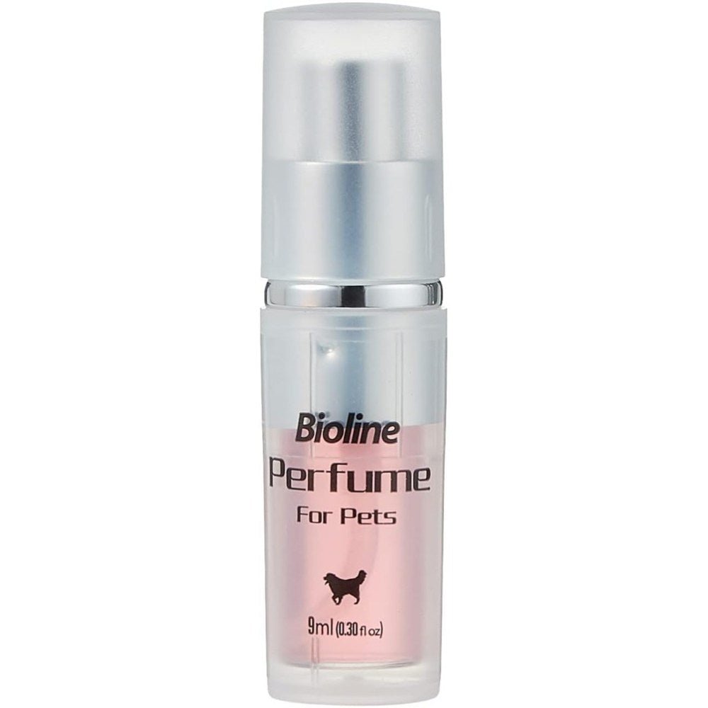 Bioline Perfume for Pets - 9ml - Petzone Kenya