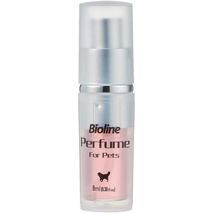 Bioline Perfume for Pets - 9ml - Petzone Kenya