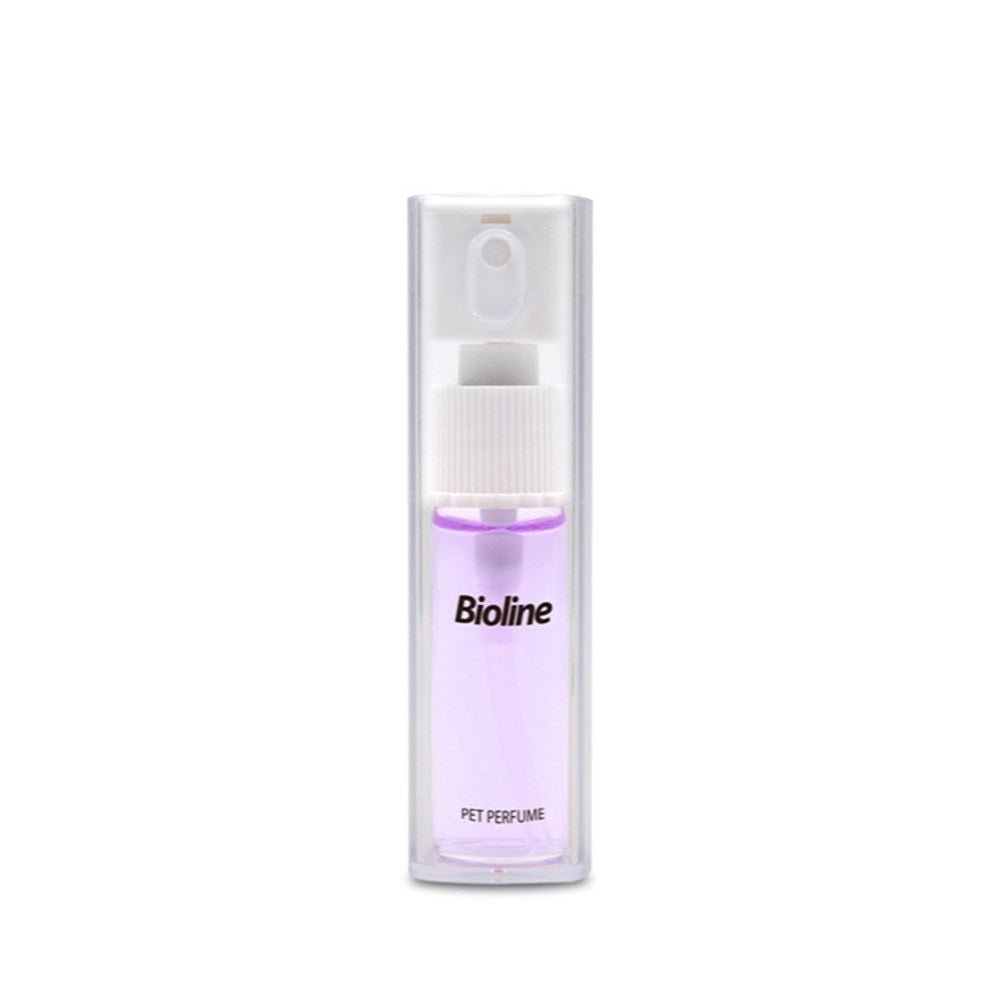 Bioline Perfume for Pets - 9ml - Petzone Kenya