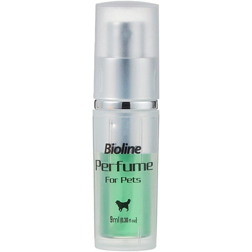 Bioline Perfume for Pets - 9ml - Petzone Kenya