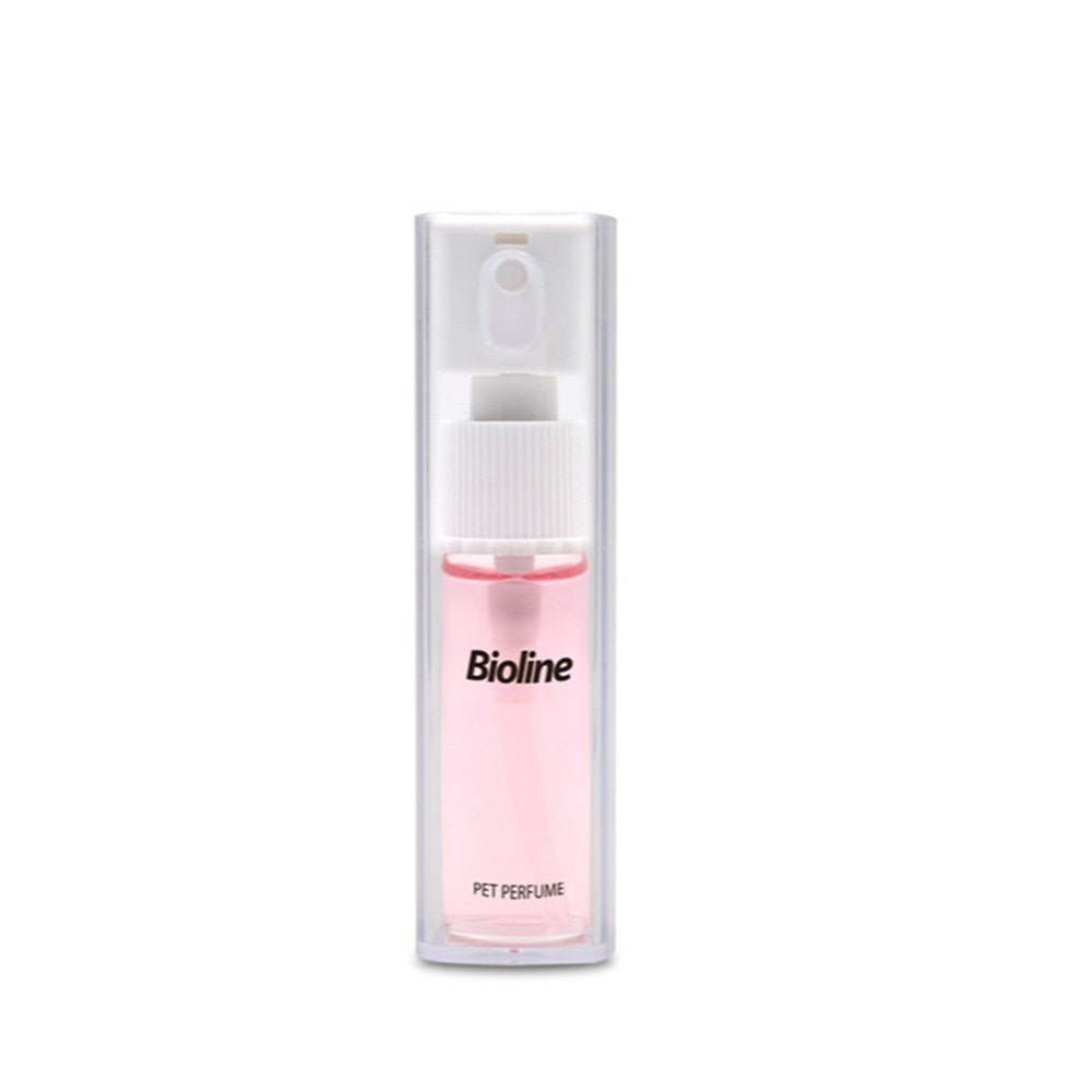 Bioline Perfume for Pets - 9ml - Petzone Kenya