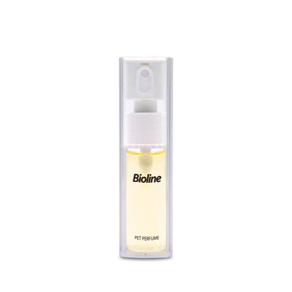 Bioline Perfume for Pets - 9ml - Petzone Kenya