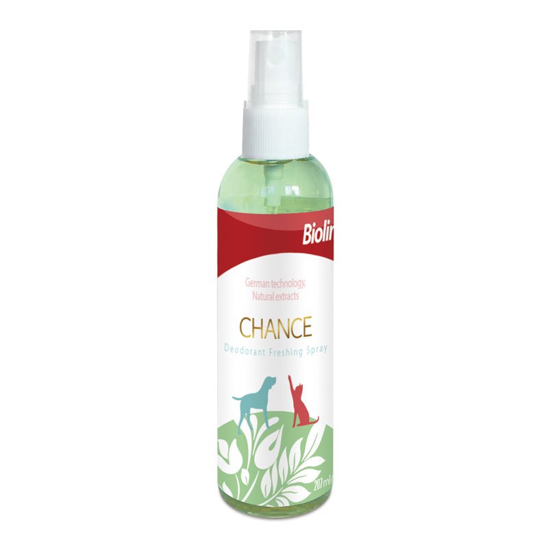BIOLINE Pet Perfume - 207ml - Petzone Kenya