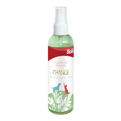 BIOLINE Pet Perfume - 207ml - Petzone Kenya