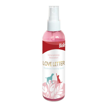 BIOLINE Pet Perfume - 207ml - Petzone Kenya