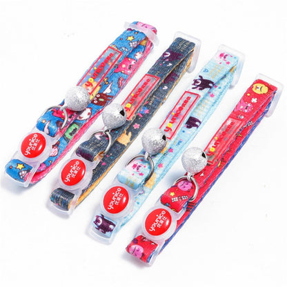 Cat Collar - Petzone Kenya