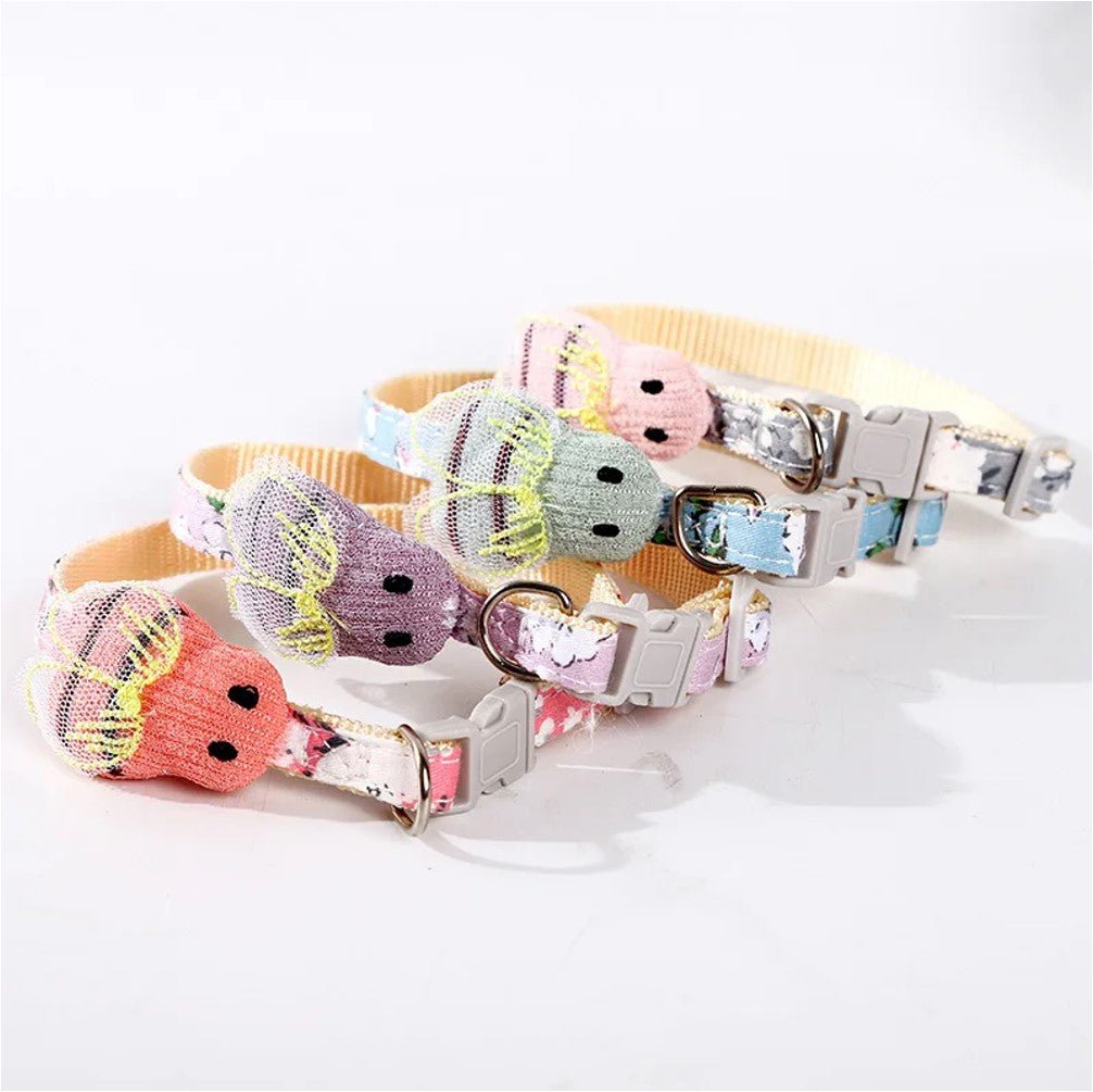 Cat Collar - Petzone Kenya