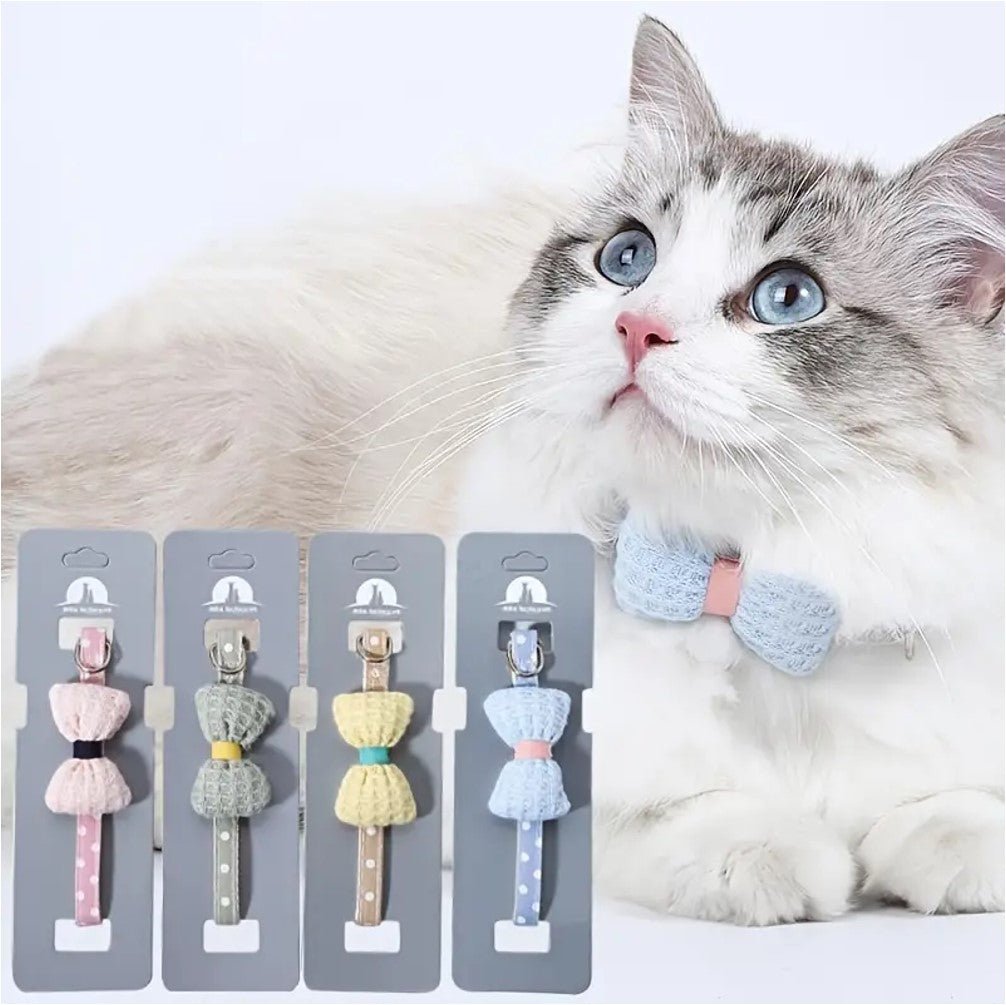 Cat Collar - Petzone Kenya