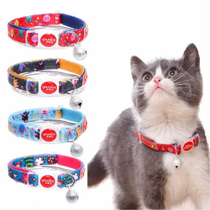 Cat Collar - Petzone Kenya