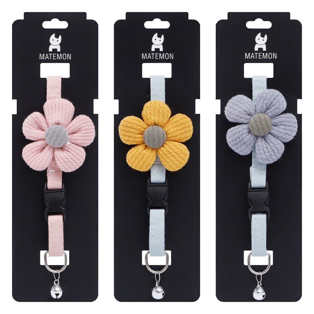 Cat Collar - Petzone Kenya