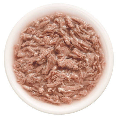 CAT FEST Cat Food Pouches - Duck Fillets in Tender Jelly (70g) - Petzone Kenya
