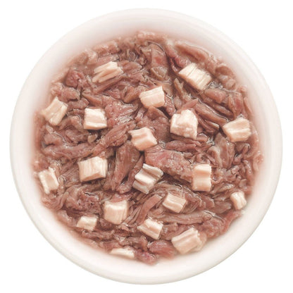 CAT FEST Cat Food Pouches - Duck with Rabbit in Tender Jelly (70g) - Petzone Kenya