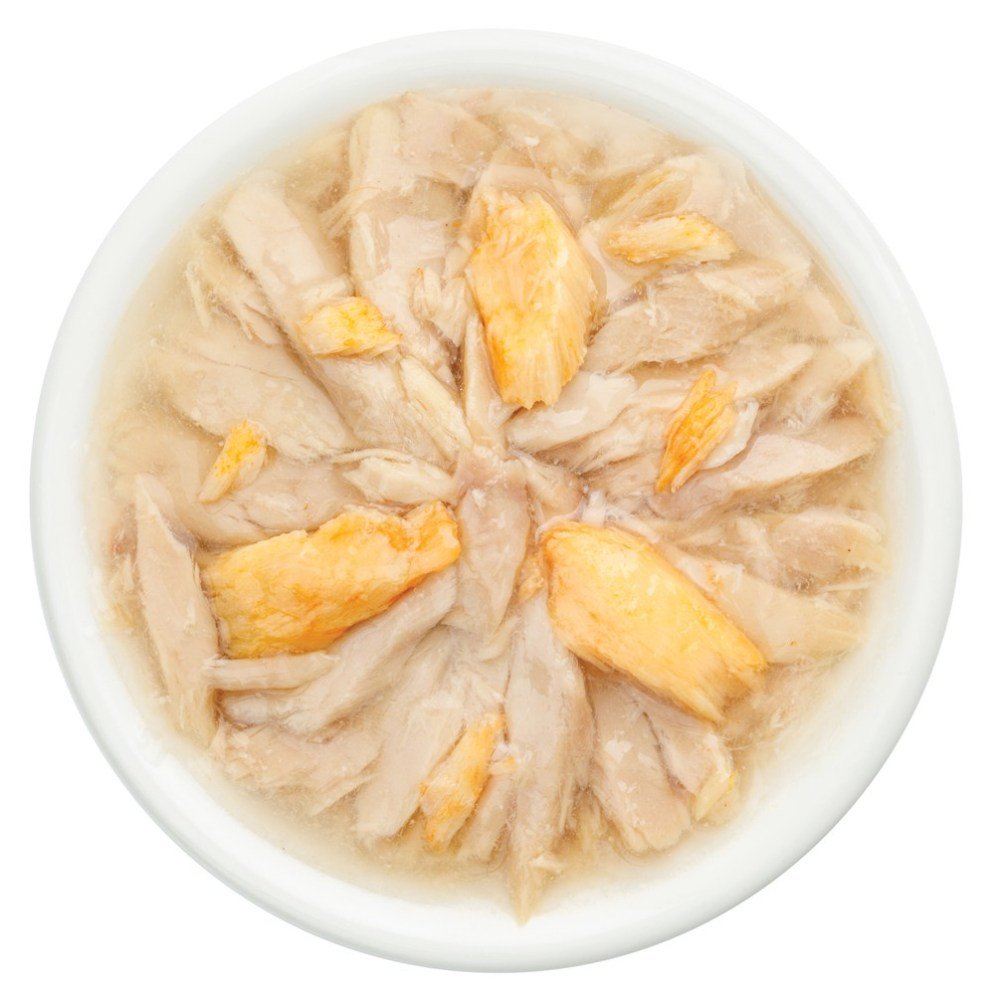 CAT FEST Cat Food Pouches – Tuna with Salmon in Tender Jelly (70g) - Petzone Kenya