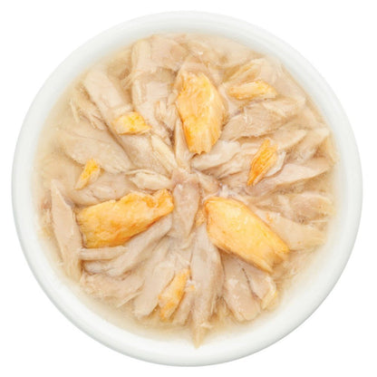 CAT FEST Cat Food Pouches – Tuna with Salmon in Tender Jelly (70g) - Petzone Kenya