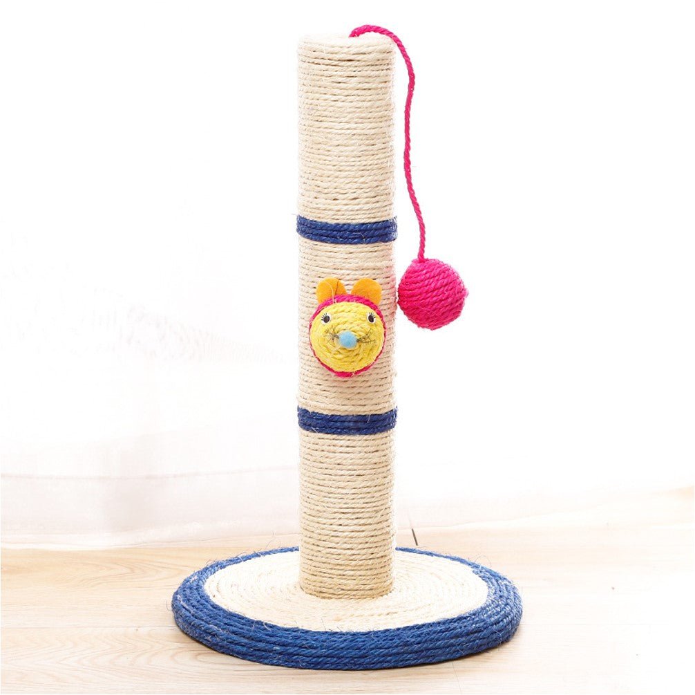 Cat Tree 41*24*7cm - Petzone Kenya