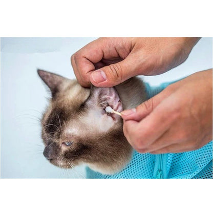 Cats Grooming Bag 52*34cm - Petzone Kenya
