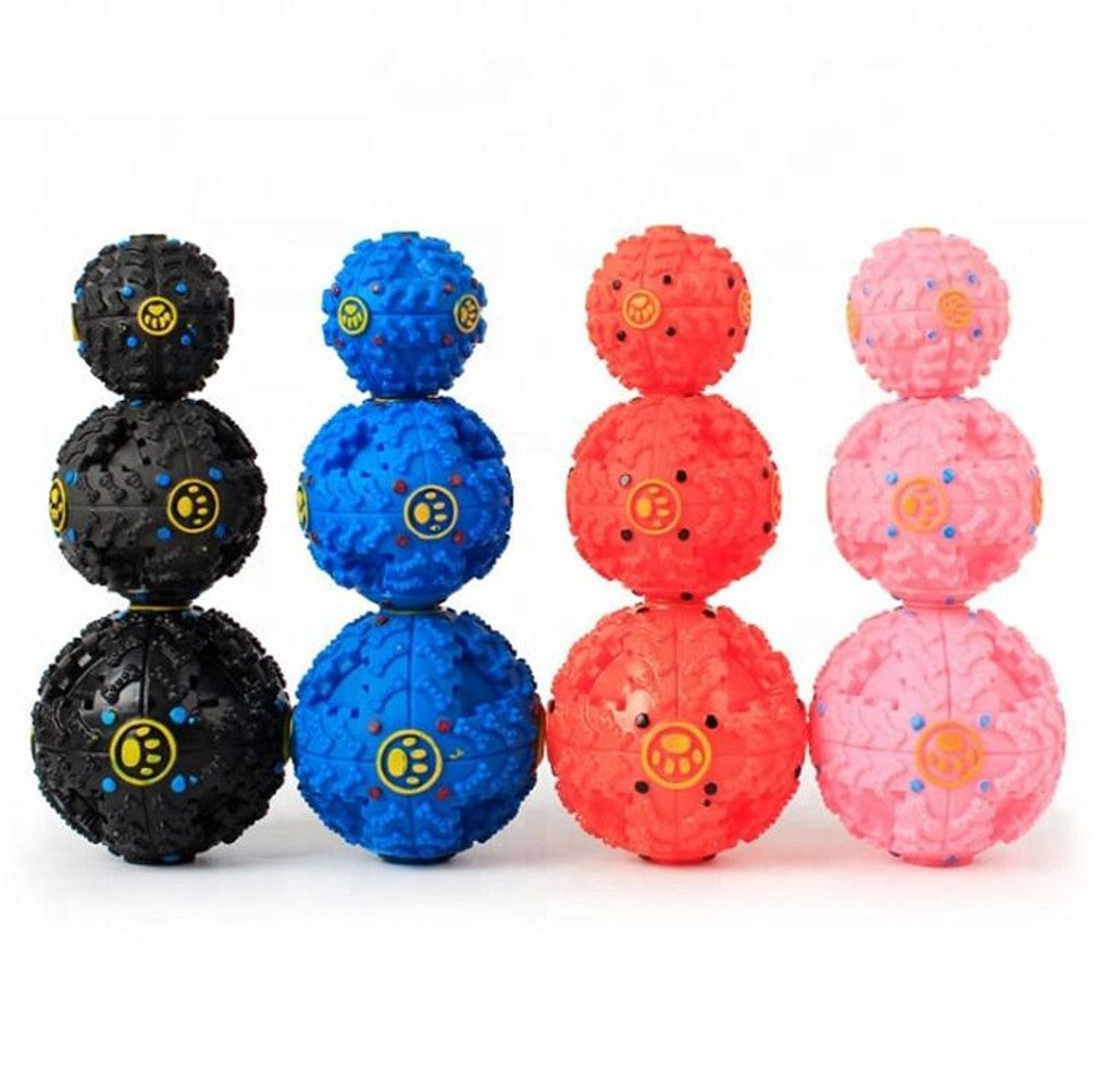 Treat Ball