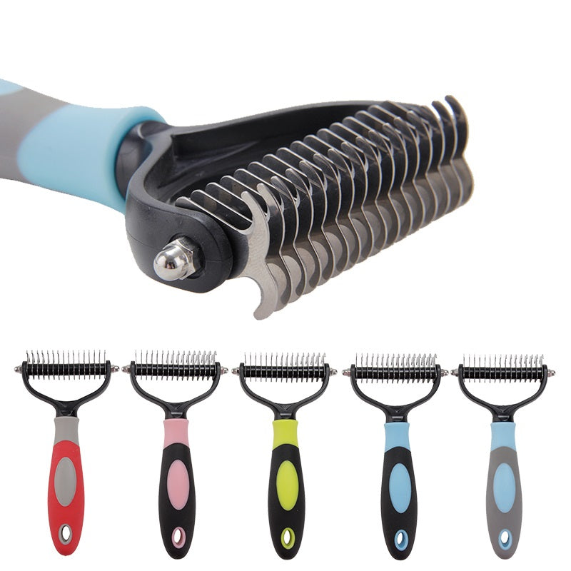 De Shedder (Sm)