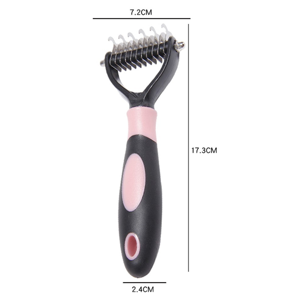 De Shedder (Sm)