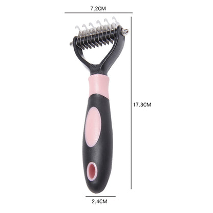De Shedder (Sm)