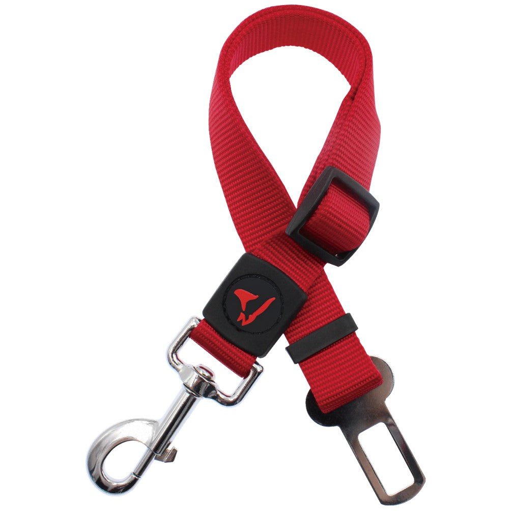 DOCO® 25.5 Signature Dog Car Seat Belt - Petzone Kenya