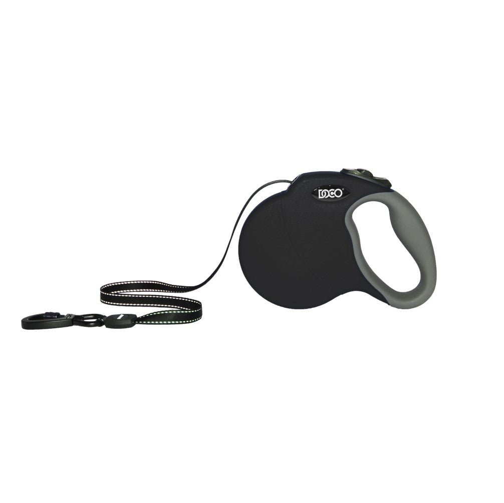 DOCO All Day Adventure Retractable Leash - Petzone Kenya