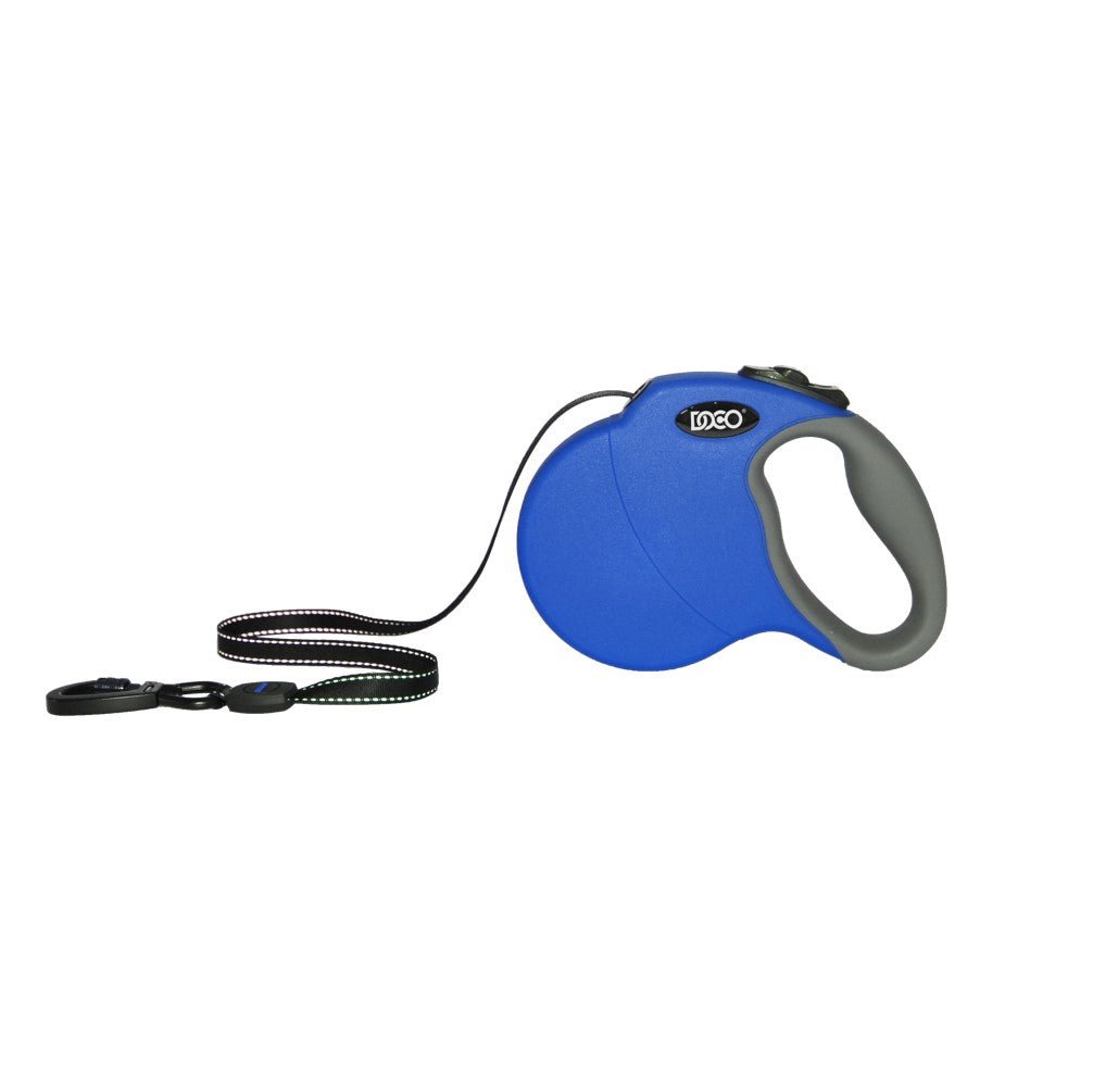 DOCO All Day Adventure Retractable Leash - Petzone Kenya