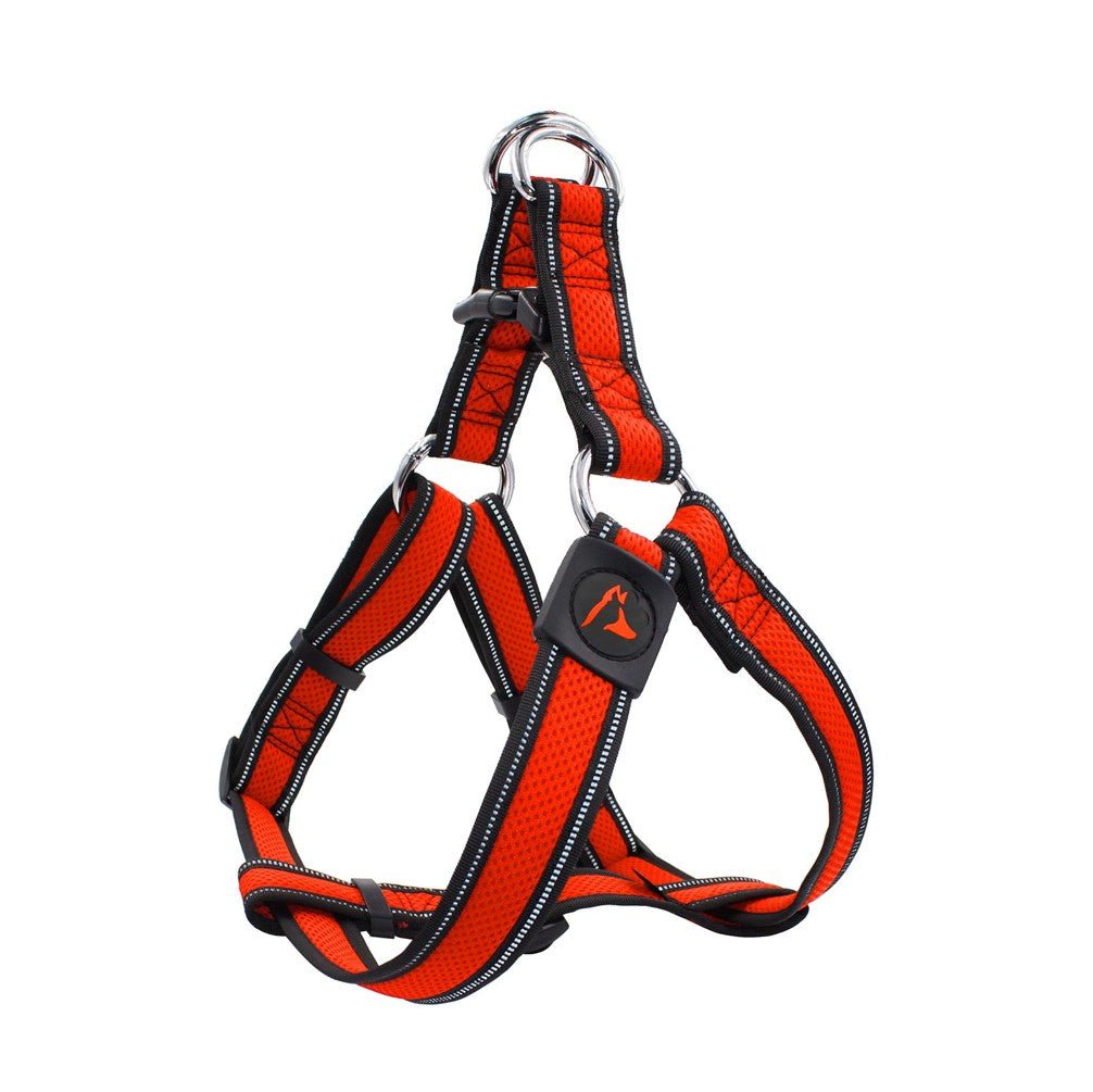DOCO® Athletica Air Mesh Step - in Dog Harness - Petzone Kenya