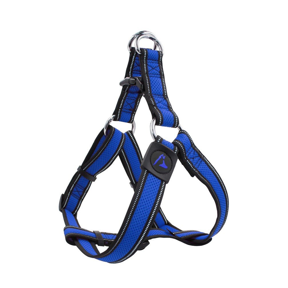 DOCO® Athletica Air Mesh Step - in Dog Harness - Petzone Kenya